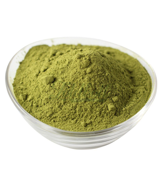 mlthenna powder casiaobovataleaf